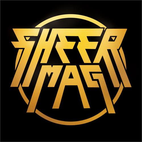 Sheer Mag Sheer Mag - Compilation (LP)